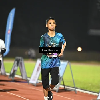 Runner Photo 4422084