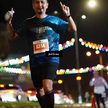 Runner Photo 4422086