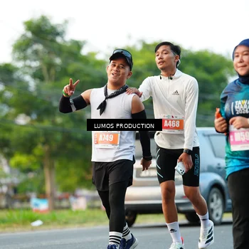 Runner Photo 4422089