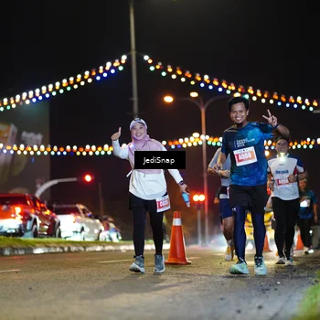 Runner Photo 4422100