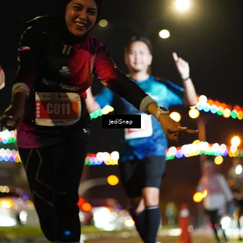 Runner Photo 4422101