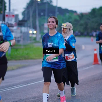 Runner Photo 4422102