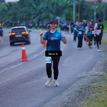 Runner Photo 4422107