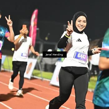 Runner Photo 4422112
