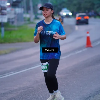Runner Photo 4422113
