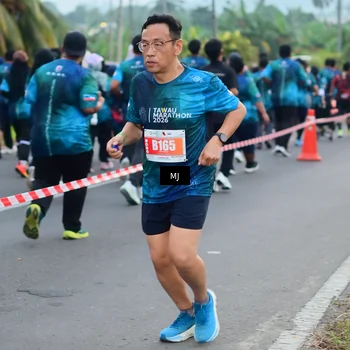 Runner Photo 4422118