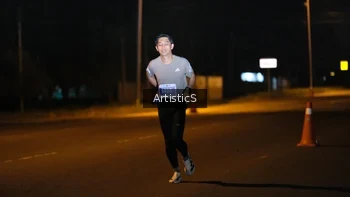 Runner Photo 4422120