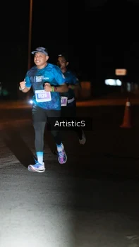 Runner Photo 4422121