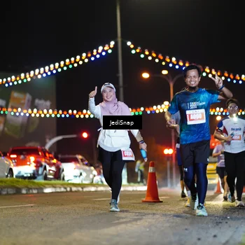 Runner Photo 4422122