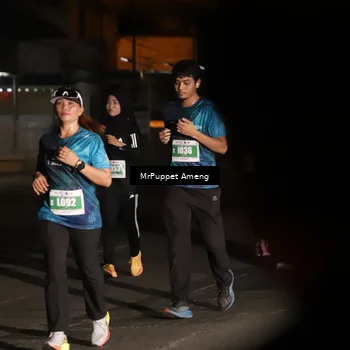 Runner Photo 4422127