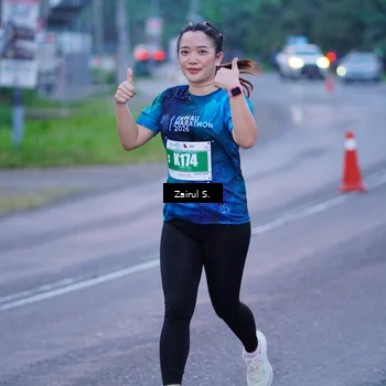 Runner Photo 4422129
