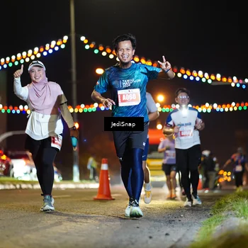 Runner Photo 4422131