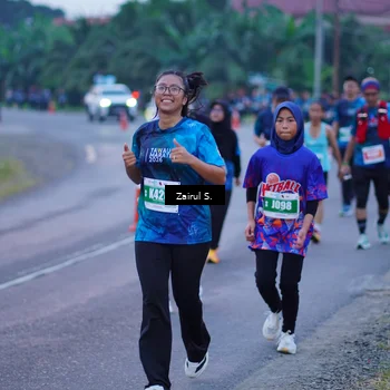 Runner Photo 4422133