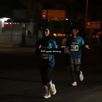 Runner Photo 4422138
