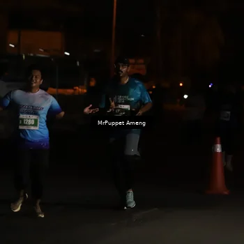 Runner Photo 4422140