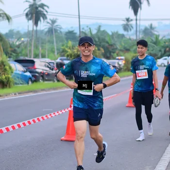 Runner Photo 4422141