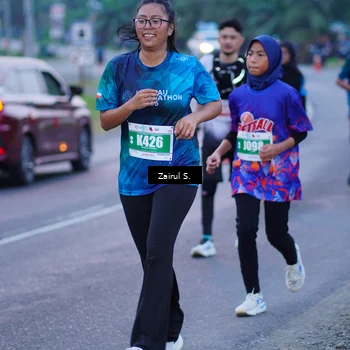 Runner Photo 4422144