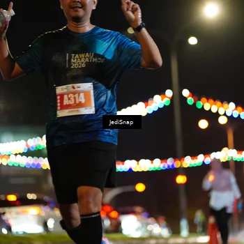 Runner Photo 4422150