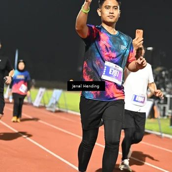 Runner Photo 4422151