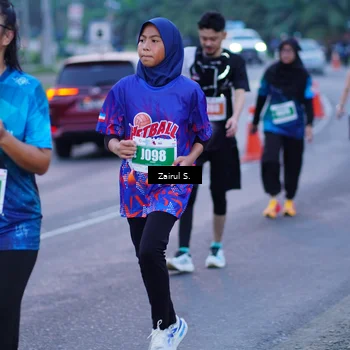 Runner Photo 4422153