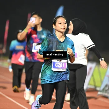 Runner Photo 4422155