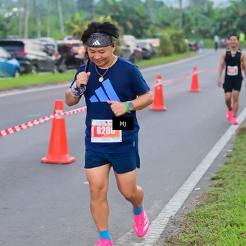 Runner Photo 4422157
