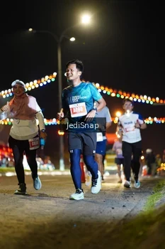 Runner Photo 4422159