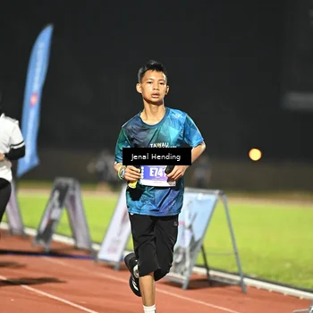 Runner Photo 4422164
