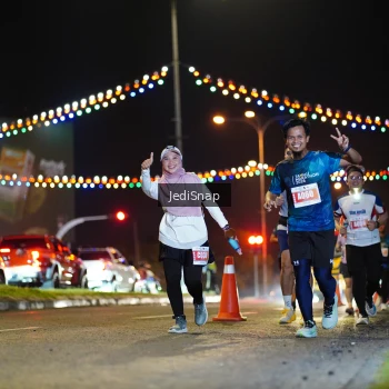 Runner Photo 4422167