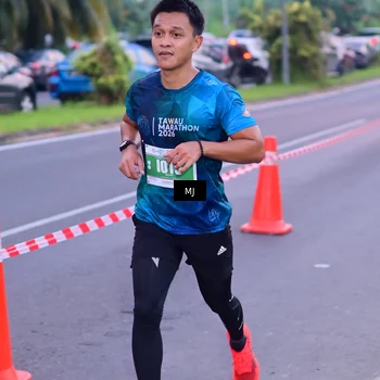 Runner Photo 4422169