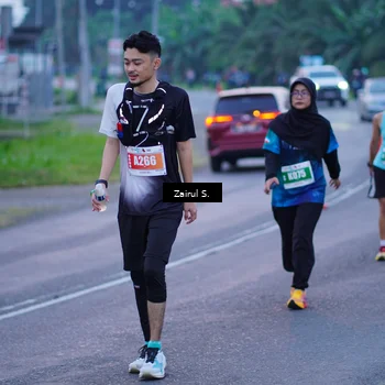 Runner Photo 4422177