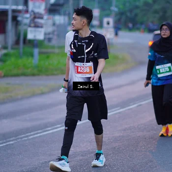 Runner Photo 4422179