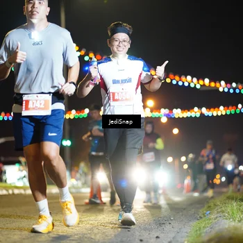 Runner Photo 4422187