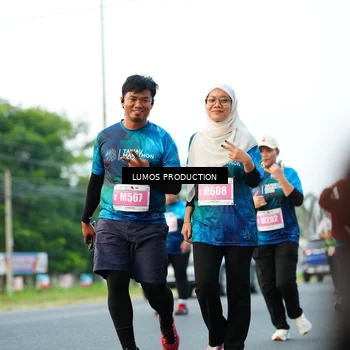 Runner Photo 4422190