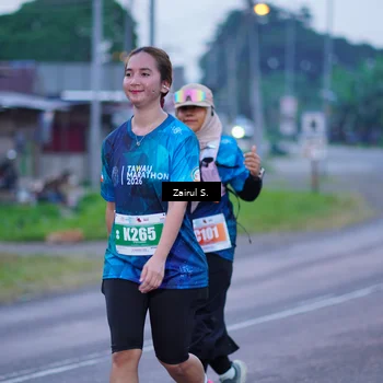 Runner Photo 4422192