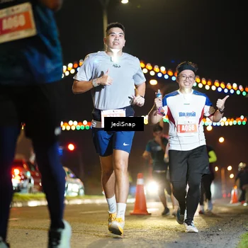 Runner Photo 4422193