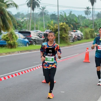 Runner Photo 4422194