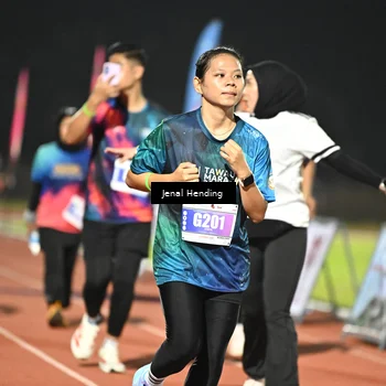 Runner Photo 4422196