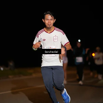 Runner Photo 4422197