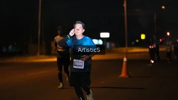 Runner Photo 4422198
