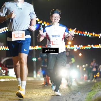 Runner Photo 4422202