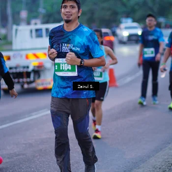 Runner Photo 4422207