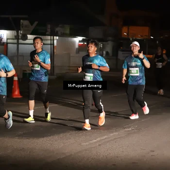 Runner Photo 4422208