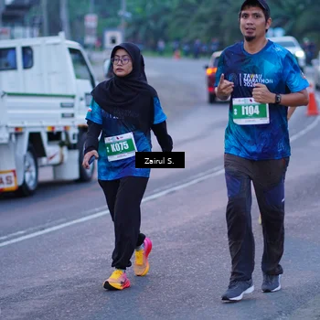 Runner Photo 4422209