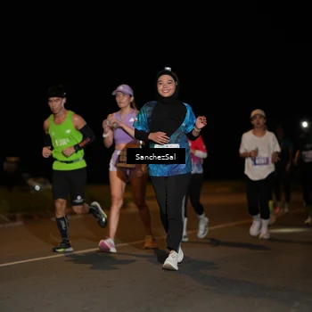 Runner Photo 4422210