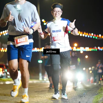 Runner Photo 4422213