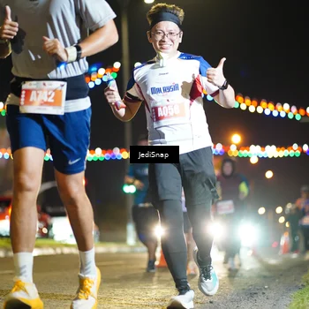 Runner Photo 4422214