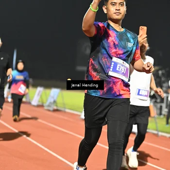 Runner Photo 4422215