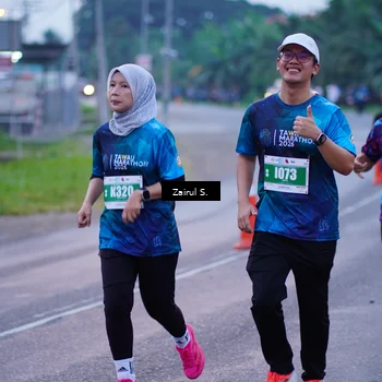 Runner Photo 4422217