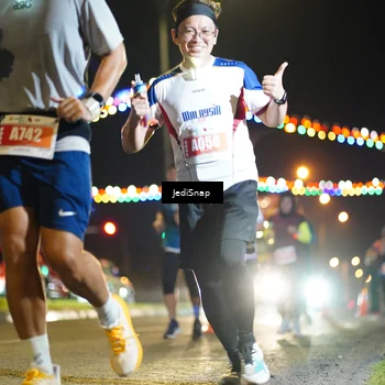 Runner Photo 4422224